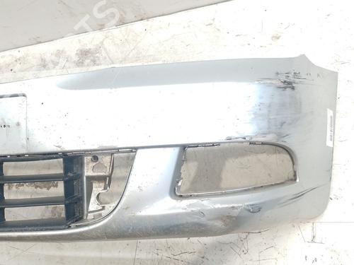 Front bumper SKODA OCTAVIA II (1Z3) 1.9 TDI | BP26593939C7 