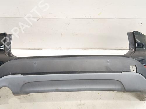Paragolpes trasero Paragolpes trasero BMW X1 (E84) xDrive 23 d (204 hp) 34378716 34378716