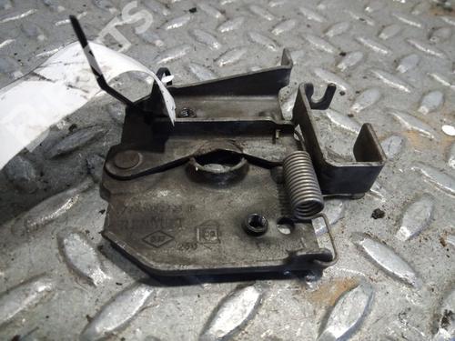 Used Hood lock Hood lock RENAULT CLIO II (BB_, CB_) 1.4 (B/CB0C, B/CB0S) (75 hp) 10526016 10526016