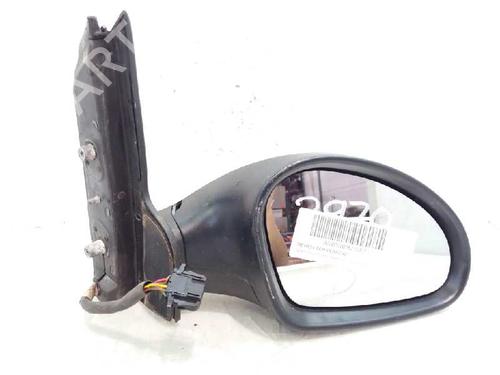 Used Right mirror SEAT TOLEDO III (5P2) [2004-2009]  3196379