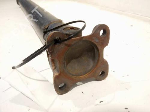 Driveshaft NISSAN PATHFINDER III (R51) 2.5 dCi | BP4668772M37 