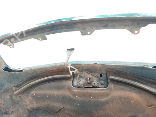 Hood MERCEDES-BENZ M-CLASS (W163)  | BP24107200C1 