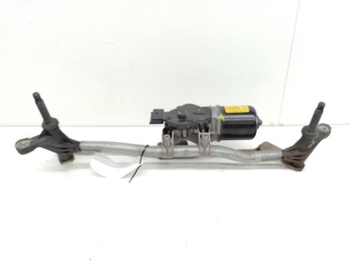 Front wiper motor CITROËN C-ELYSEE (DD_)  | BP18090143M29 