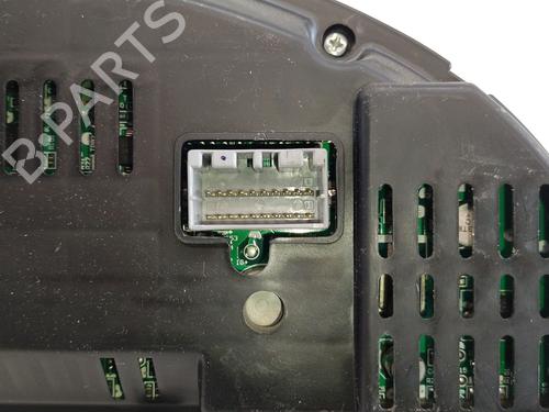 Instrument cluster SSANGYONG REXTON W / REXTON 2.0 Xdi | BP34287657C47  - Image 6