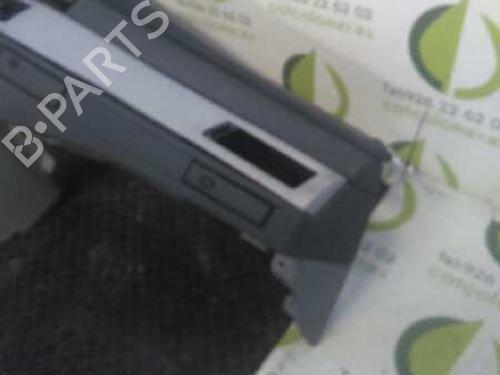 Kollisonspute sett BMW 5 (E60)  | BP3034113C86 