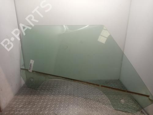 Used Front right door window MINI MINI (R56) Cooper (120 hp) 12560958