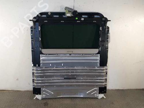 Soltak BMW 7 (E65, E66, E67)  | BP14235655C124 