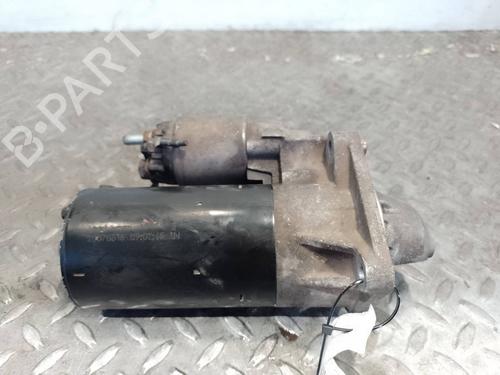 Used Starter FIAT DOBLO Box Body/MPV (223_) 1.9 JTD (105 hp) 16943328