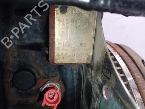 Engine IVECO DAILY IV Van 35C13 V, 35C13 V/P, 35S13 V, 35S13 V/P | BP32173344M1