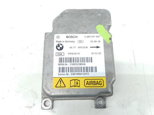 Used ECU airbags BMW X5 (E53) [2000-2006]  31651332