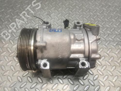 Used AC compressor MAZDA 3 (BK) 1.6 DI Turbo (109 hp) 10749948