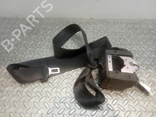Used Rear left seatbelt SEAT IBIZA IV (6J5, 6P1) [2008-2017]  10716154