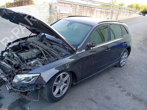 Control unit AUDI Q5 (8RB) 3.2 FSI quattro | BP39448460M11 - Image 7