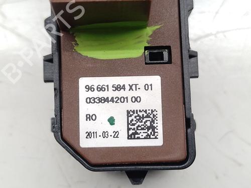 Switch PEUGEOT 508 I (8D_) 1.6 HDi | BP31376001I30
