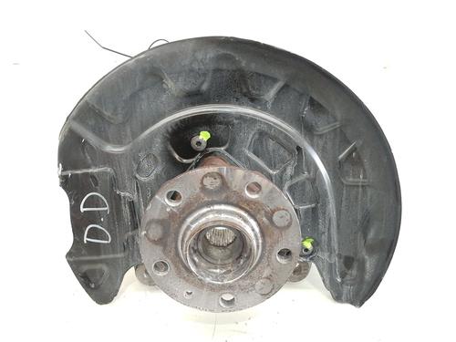 Used Right front steering knuckle Right front steering knuckle SKODA OCTAVIA III (5E3, NL3, NR3) 1.0 TSI (115 hp) 34125943 34125943