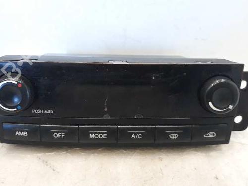 Used Climate control SSANGYONG REXTON / REXTON II (GAB_) [2002-2025]  5219115