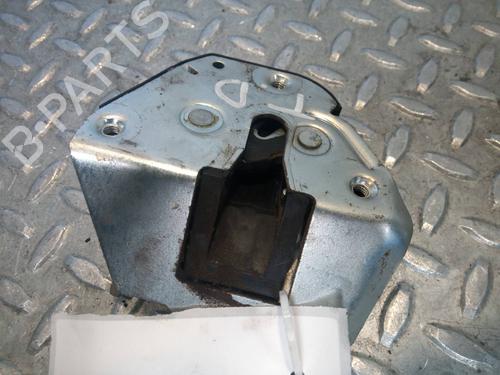 Used Tailgate lock PEUGEOT PARTNER Box Body/MPV (5_, G_) [1996-2025]  12600492