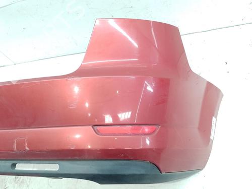 Rear bumper FORD MONDEO IV (BA7)  | BP25291306C8 