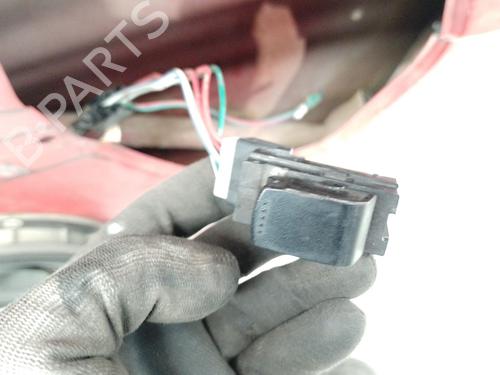 Dør højre bagtil SUZUKI SWIFT III (MZ, EZ)  | BP29851228C5