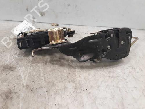 Front right lock KIA JOICE (MTE1P)  | BP5209394C97 