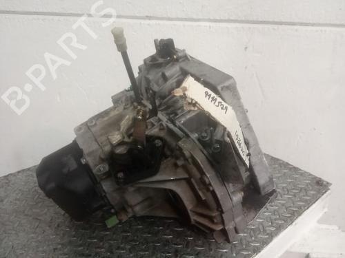 Gearbox RENAULT MEGANE II (BM0/1_, CM0/1_)  | BP6701476M3 