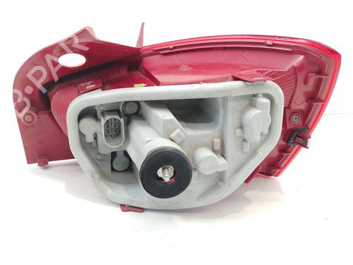 Left taillight SEAT IBIZA IV (6J5, 6P1) 1.4 | BP25292946C34 