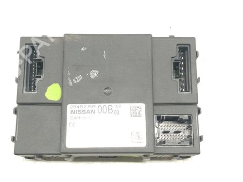 Module électronique NISSAN QASHQAI I (J10, NJ10) 1.5 dCi (110 hp) 30330532