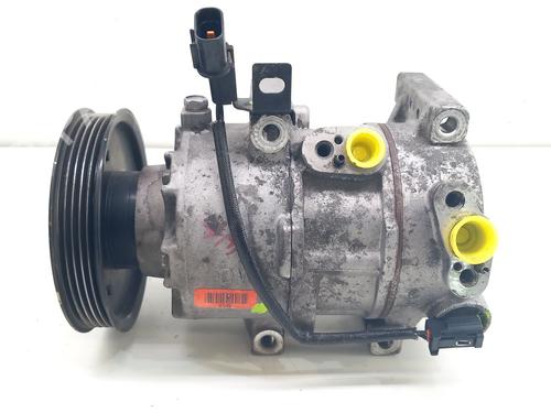 Used AC compressor AC compressor HYUNDAI i40 I (VF) 1.7 CRDI (141 hp) 34213908 34213908