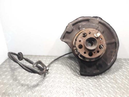 Used Right rear steering knuckle MERCEDES-BENZ E-CLASS (W211) E 420 CDI (211.029) (314 hp) 3044109