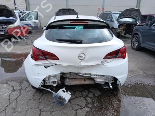 Right taillight OPEL ASTRA J GTC 2.0 BiTurbo CDTI (08) | BP34539093C35 - Image 11