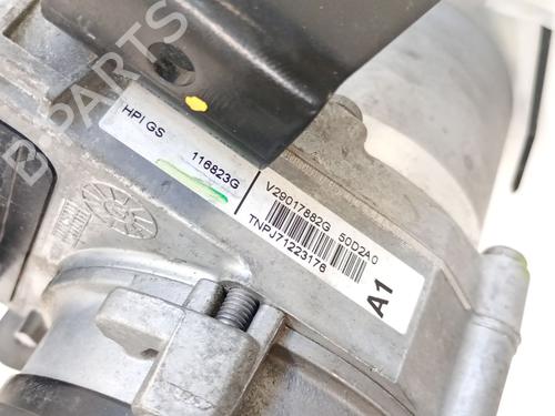 Steering pump DS DS 4 / DS 4 CROSSBACK (NX_) 1.6 BlueHDi 120 | BP38933350M99 - Image 4