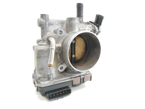 Used Throttle body SUBARU LEGACY IV Estate (BP) [2003-2009]  19476747