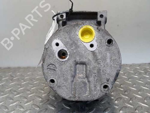 AC compressor RENAULT LAGUNA II Grandtour (KG0/1_)  | BP7625303M34 