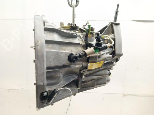 Used Gearbox Gearbox RENAULT LAGUNA II (BG0/1_) 1.9 dCi (BG1A, BG1W, BG0G) (110 hp) 31997072 31997072