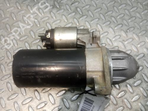 Used Starter MERCEDES-BENZ C-CLASS (W204) [2007-2015]  9174441