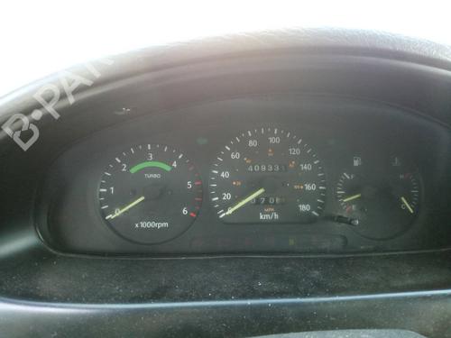 Left front indicator KIA SPORTAGE SUV (K00) 2.0 TD 4WD | BP18604260C32 