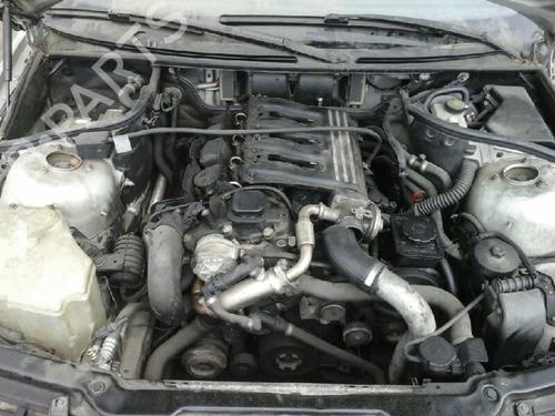 Injector BMW 3 (E46)  | BP8121030M100 