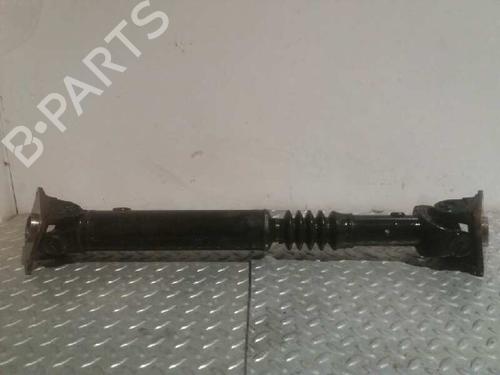 Used Driveshaft MAZDA BT-50 Pickup (CD, UN) [2006-2015]  3124751