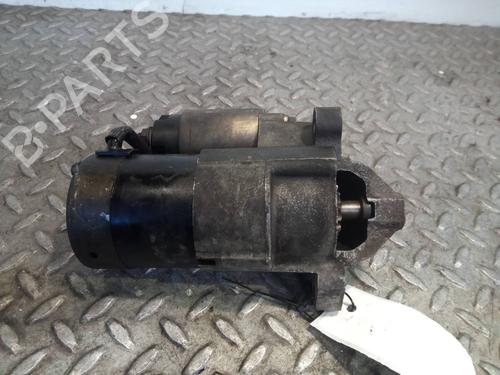 Used Starter RENAULT MEGANE II (BM0/1_, CM0/1_) [2001-2012]  16270113