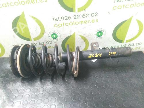 Used Left front shock absorber PEUGEOT 607 (9D, 9U) [2000-2025]  3056870