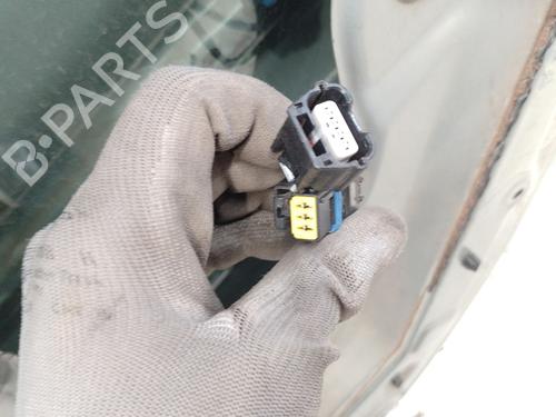 Dør højre bagtil RENAULT KOLEOS I (HY_) 2.0 dCi (HY0K) | BP29004613C5 