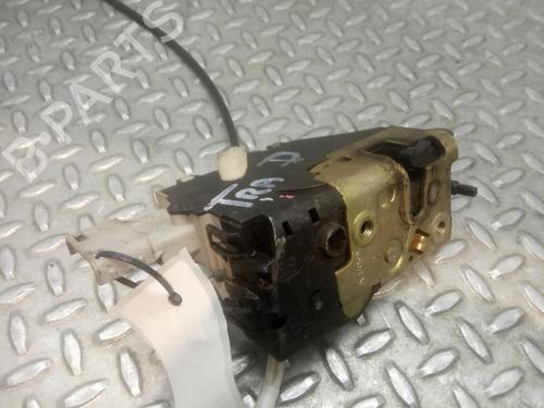 Rear right lock PEUGEOT 407 (6D_)  | BP10777700C99