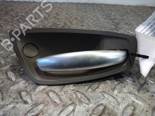 Used Front right interior door handle BMW 1 (E87) [2003-2013]  16418995