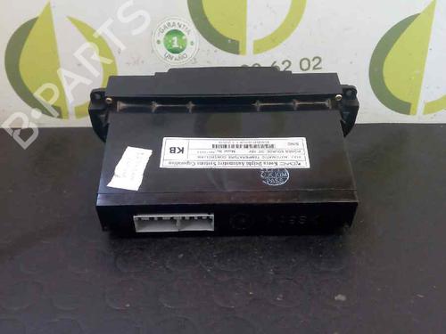 Climate control CHEVROLET NUBIRA Saloon  | BP3052770I5 