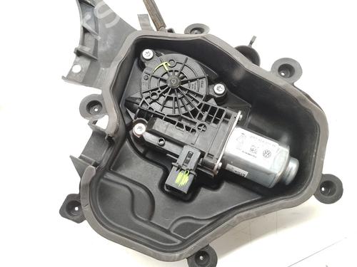 Front left window mechanism SEAT IBIZA IV (6J5, 6P1) 1.6 TDI | BP29616488C22 