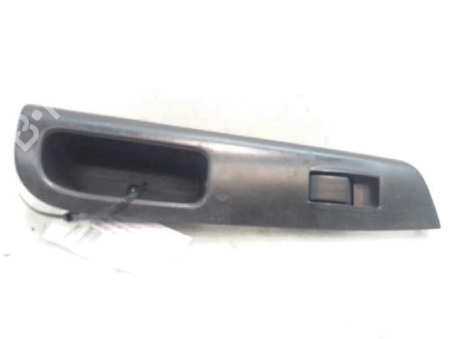 Used Right front window switch TOYOTA COROLLA (_E12_) 2.0 D-4D (CDE120R, CDE120L_) (116 hp) 4680627