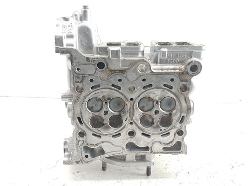 Cylinder head SUBARU FORESTER (SH_) 2.0 D AWD (SHH, SHD, SHN) | BP29457442M5 