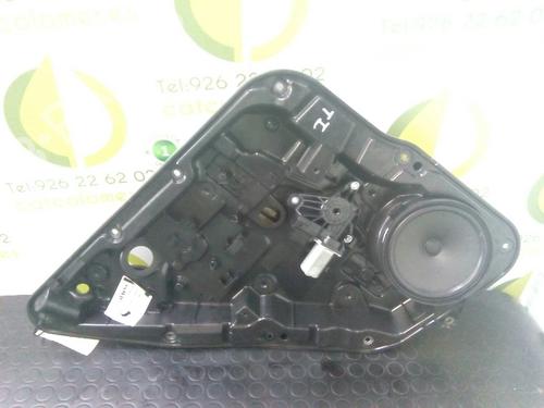 Used Rear left window mechanism MERCEDES-BENZ GLA-CLASS (X156) GLA 200 CDI / d (156.908) (136 hp) 3061034