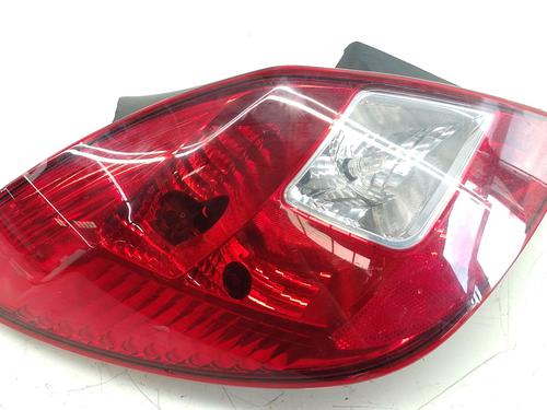 Left taillight OPEL CORSA D (S07) 1.3 CDTI (L08, L68) | BP29538969C34