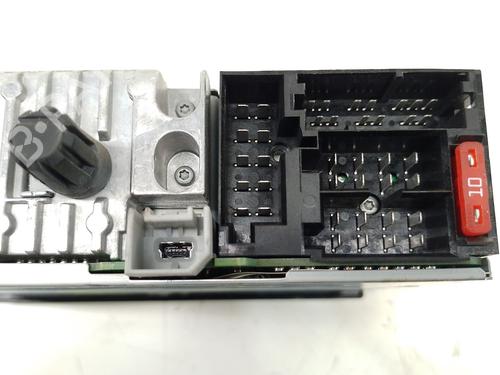 Radio IVECO DAILY IV Van 35C13 V, 35C13 V/P, 35S13 V, 35S13 V/P | BP32419918E6 